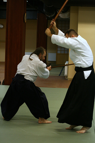 Kiếm thuật Aikido: Aikiken 1439773696_4c59940d63